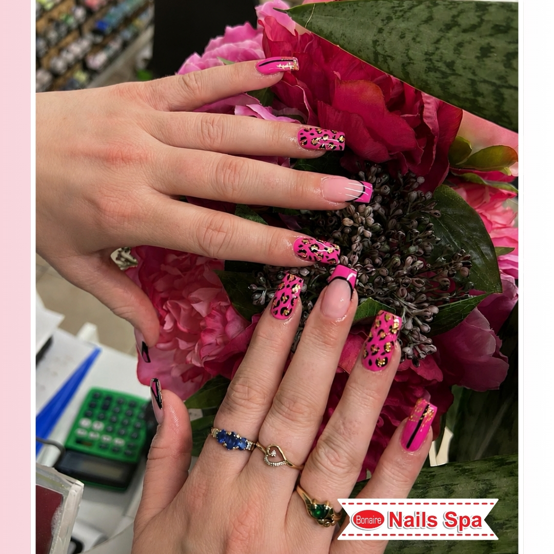 New Nail Ideas for June 2026